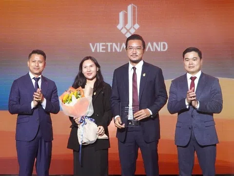 Vietnam Land và CaraWorld ký kết hợp tác chiến lược