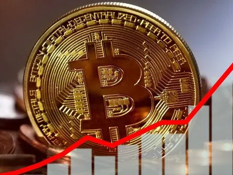 Vì sao giá Bitcoin phá đỉnh mọi thời đại?