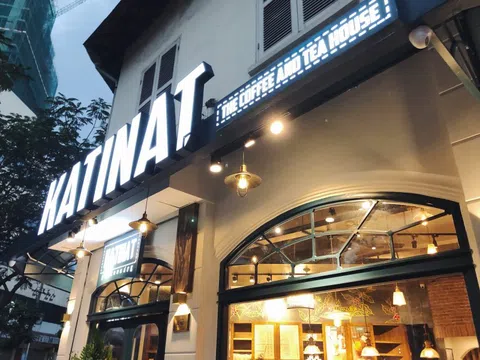 Katinat Coffee & Tea House: Thành công vượt bậc hay đang tự hủy hoại thương hiệu?