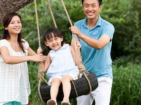 4 RỘNG LƯỢNG giúp con cái trở nên xuất chúng, tương lai không hạn định: Dù cha mẹ giàu hay nghèo cũng nên cố gắng đầu tư