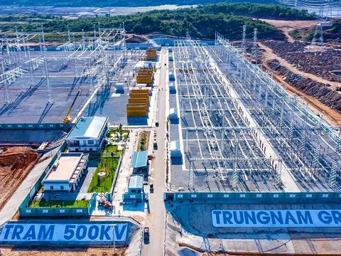 Trung Nam Group lỗ gần 8 tỷ đồng/ngày trong năm 2023