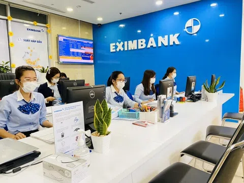 Eximbank họp bất thường lần 2