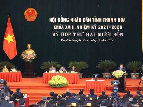 Dự án Nhà máy xi măng Công Thanh "có thực sự muốn làm"?