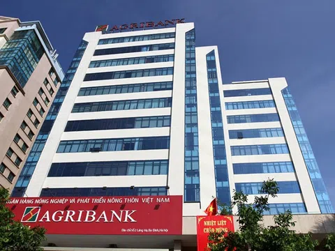 Agribank có người phụ trách HĐTV mới