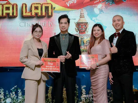 VIP PRO KING mang sứ mệnh đến nghệ nhân Chào mào