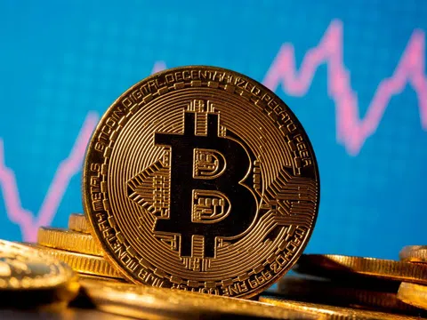 Nhà đầu tư Bitcoin thực chất chỉ lãi 40% năm 2024