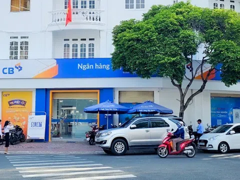 Ngân hàng Xây dựng (CBBank) đổi tên thành VCBNeo