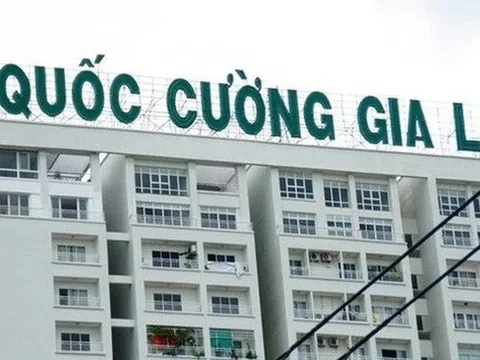 Quốc Cường Gia Lai lãi lớn trong năm đầu ông Nguyễn Quốc Cường làm CEO