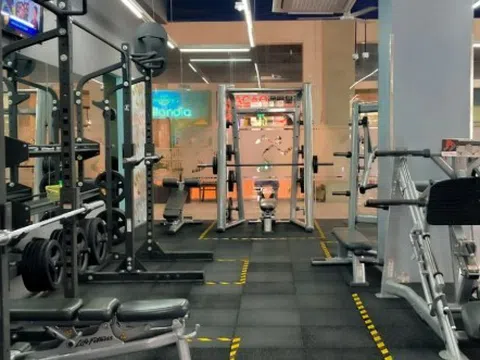 Nam nhân viên liên tục trốn việc đi tập gym hơn 600 lần và cái kết