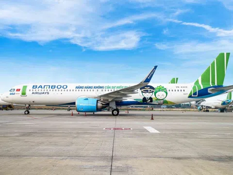 FLC tính vay 1,6 tỷ đồng của Bamboo Airways để trả nợ