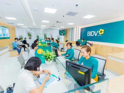 BIDV được chấp thuận nâng vốn lên hơn 70.200 tỷ đồng