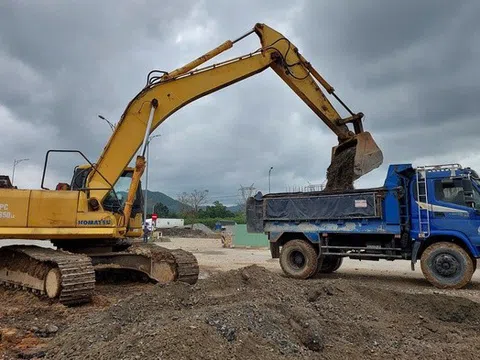 Đà Nẵng: Dự án đường vành đai phía Tây vướng mắc lớn nhất là điều phối đất