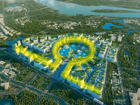 Hà Nội khởi công khu công nghệ cao sinh học vào tháng 9/2025