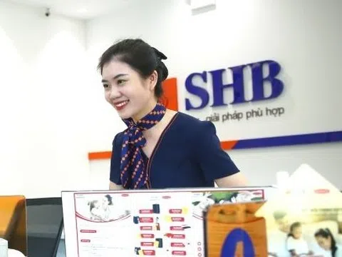 Sau ACB, đến lượt SHB giảm lãi suất vay mua nhà còn 3,99%