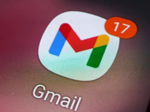 Gmail có thay đổi bảo mật quan trọng ảnh hưởng đến hàng tỷ người dùng