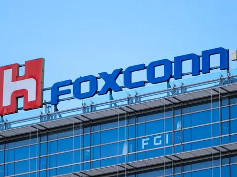 Foxconn thâu tóm công ty con của Goertek tại Bắc Ninh