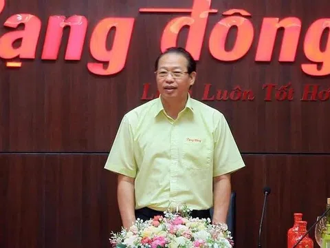 Toàn bộ Hội đồng Quản trị Nhựa Rạng Đông từ nhiệm