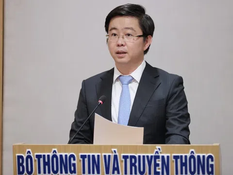 Bộ Khoa học và Công nghệ có 2 Thứ trưởng mới