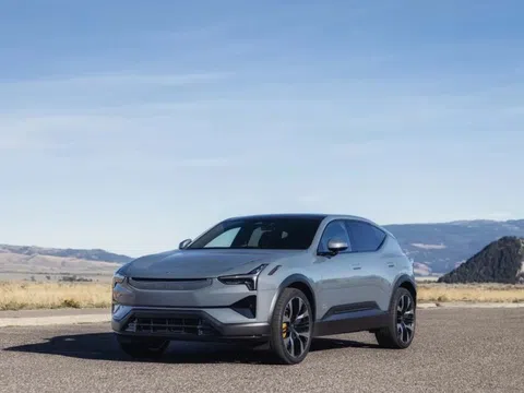 Polestar 'lôi kéo' chủ xe điện Tesla bằng giảm giá 20.000 USD