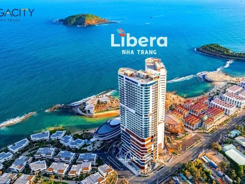 Giá bán Libera Nha Trang 2025 mới nhất