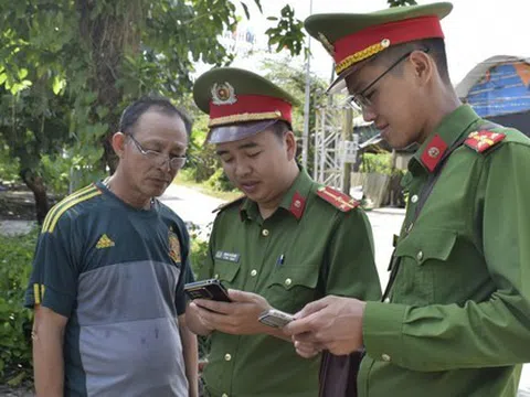 Truy vết người đàn ông lừa hàng chục phụ nữ, chiếm đoạt số tiền cực lớn