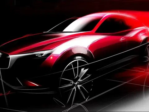 Mazda cuối cùng cũng chịu đổi thiết kế