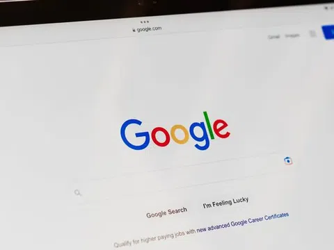 Google đang đối mặt với “số phận không tránh khỏi”?