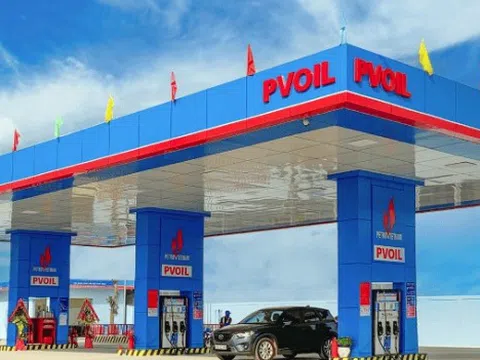 PV Oil muốn phá sản công ty liên kết để niêm yết trên HoSE