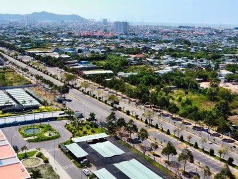 Chuyên án đất đai ở Bà Rịa - Vũng Tàu: Hé lộ đường dây đưa và nhận hối lộ số tiền “khủng”