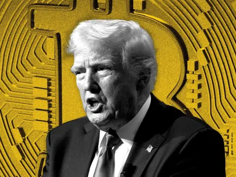 Kho dự trữ Bitcoin của ông Trump vận hành thế nào