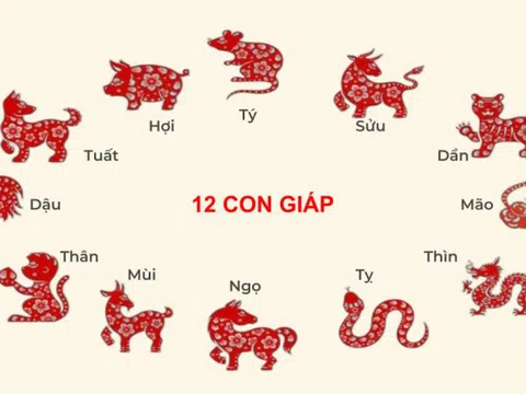 Từ Rằm tháng 2 âm có 4 con giáp bước vào giai đoạn phát đạt, sự nghiệp thăng tiến, tiền nong rủng rỉnh