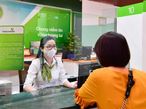 Thông báo mới, người dùng ngân hàng Vietcombank, BIDV lưu ý!