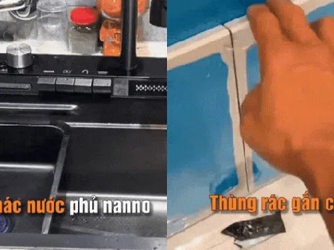 "Khóc thành tiếng" với 3 thiết bị nhà bếp mua cả đống tiền: Bỏ thì tiếc mà dùng thì tức!