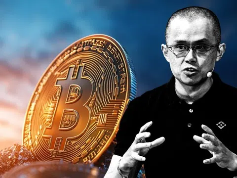 'Kim bài' có thể đưa CZ và Binance trở lại nước Mỹ