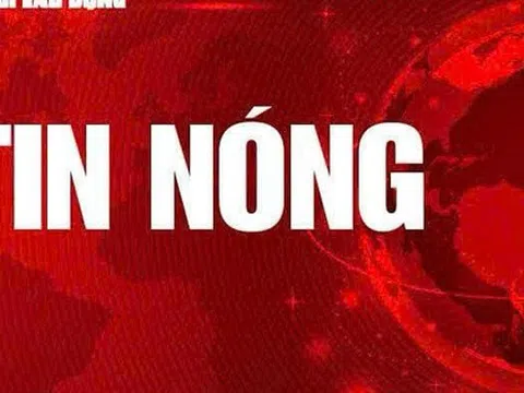 Tạm giữ hình sự người đàn ông chở vợ đi ngược chiều, tông CSGT rồi bỏ chạy