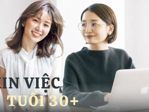 Từ vụ 30 tuổi đi xin việc bị từ chối: Tuổi tác không phải rào cản, 9X hay Gen Z đều sẽ thất nghiệp nếu thiếu 1 điều!