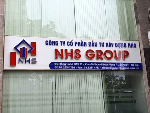 Ông chủ dự án nhà ở nghìn người xếp hàng bị phạt, truy thu thuế