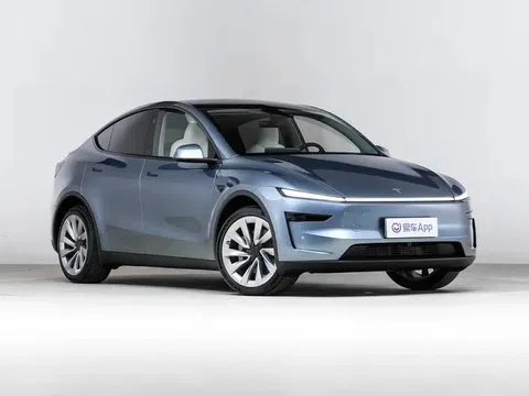 Model Y giá rẻ là giải pháp cứu doanh số Tesla ở Trung Quốc