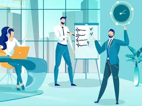 Sai lầm về quản trị khiến startup "đốt tiền" vô ích