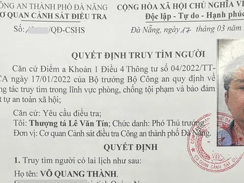 Nhận tiền tỷ đặt cọc của khách rồi sang nhượng nhà đất cho con trai