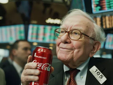 Bí quyết sống đến 94 tuổi của tỷ phú Warren Buffett: Dù thích ăn khoai tây chiên, uống Coca Cola nhưng có 5 ĐIỀU 'bất di bất dịch'