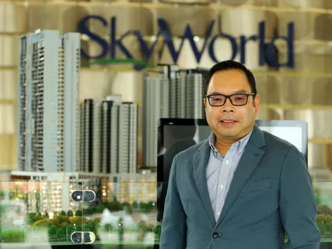 Nhìn lại 2 thập kỷ vươn mình của SkyWorld