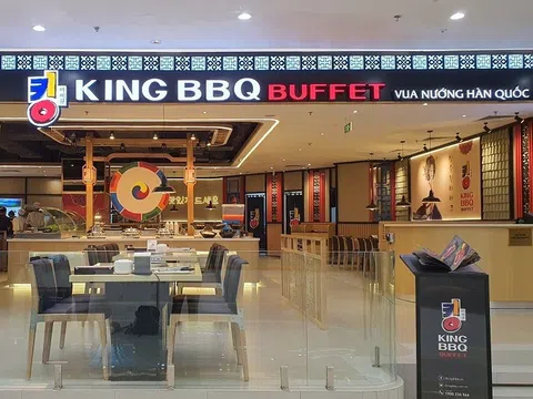 VNDirect 'chia tay' chủ chuỗi King BBQ, ThaiExpress sau chưa đầy 1 năm