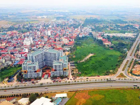 Hà Nội có 2 đại dự án nhà ở xã hội sẽ khởi công vào tháng 9/2025