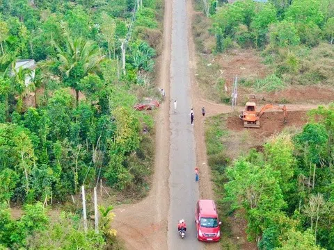 Thị trường đất ở Đắk Lắk “ấm” dần, cơ hội hay rủi ro cho nhà đầu tư?