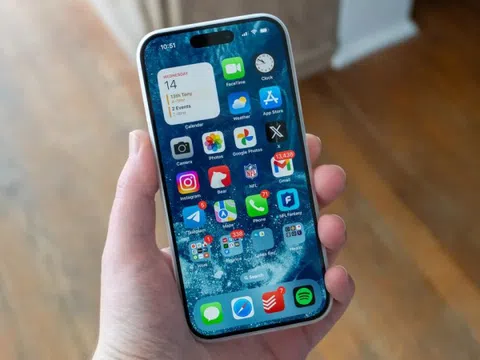 Ứng dụng mà người dùng iPhone nên xóa ngay, tránh bị theo dõi