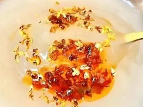 Phụ nữ bị thiếu hụt estrogen nên ăn nhiều 4 món được ví là rau chống lão hóa tự nhiên nên càng ăn càng trẻ