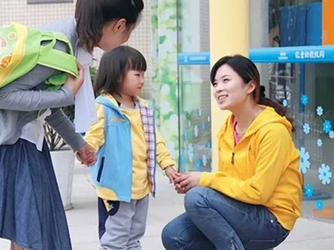 Phạm 4 sai lầm này khi đón con, cha mẹ tự biến mình thành "nỗi ám ảnh" của nhà trường