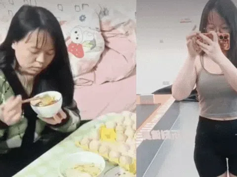 Lương 21 triệu cô gái chỉ ăn bữa cơm 10k/bữa, tiêu không quá 40k mỗi ngày: Nín lặng khi biết lý do tiết kiệm
