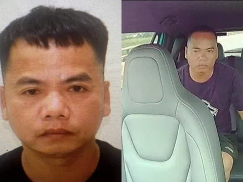 Công an tìm thấy thi thể nghi phạm giết người Trần Văn Luyện
